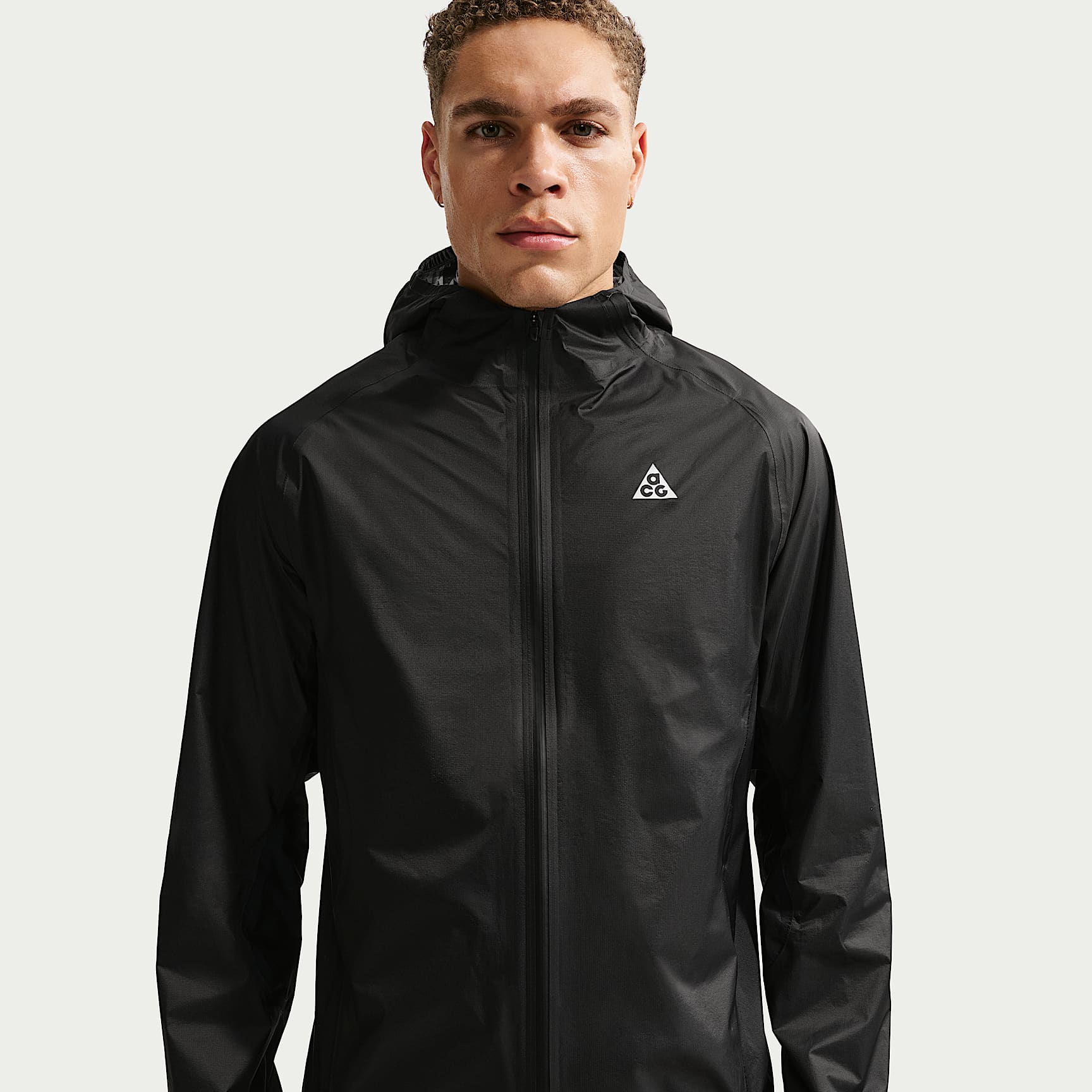 Nike ACG 'Trailwind' Men's Storm-FIT ADV Jacket. Nike CA